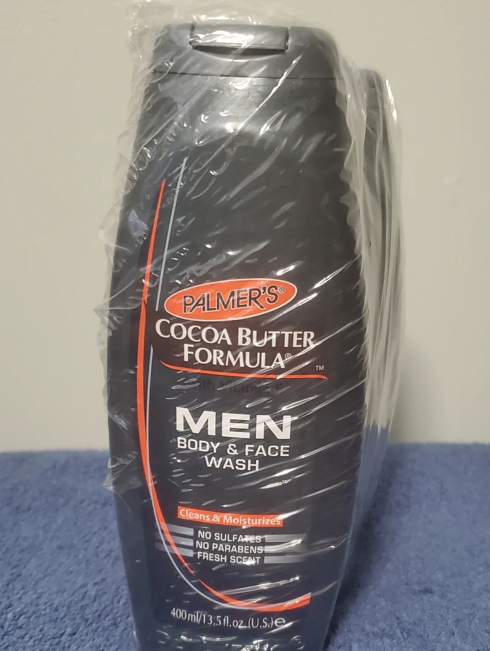 Palmer's Cocoa Butter Formula